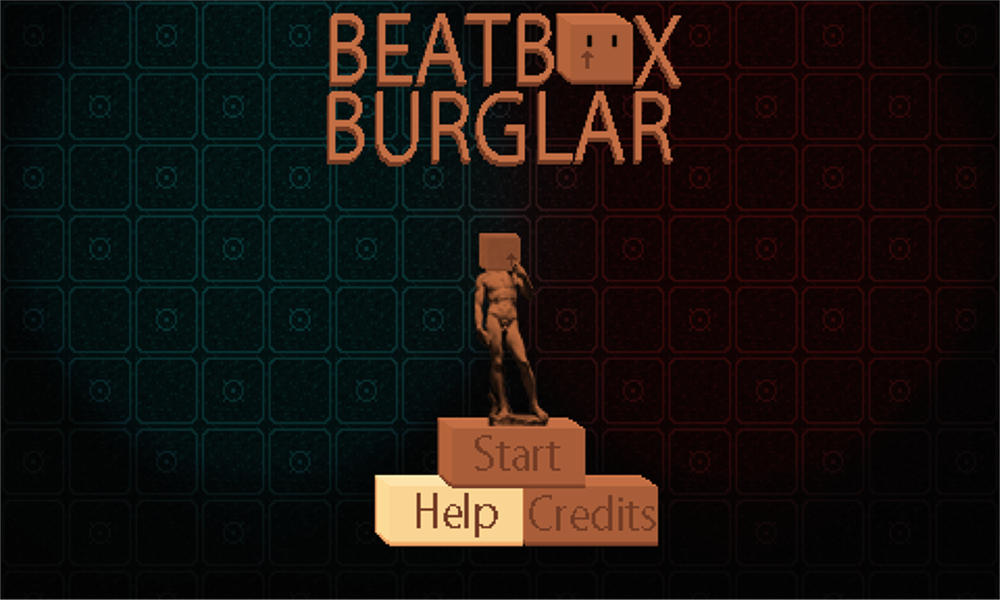 Beatbox Burglar