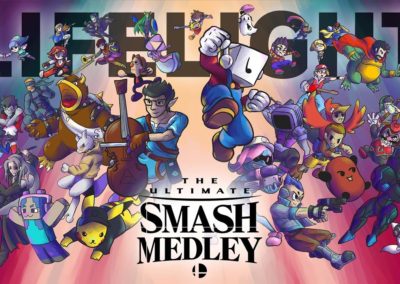 The Ultimate Smash Medley